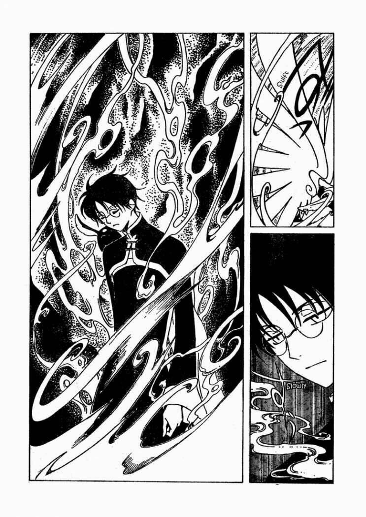 xxxholic rou : oneshot ( special edition ) chapter 1 18