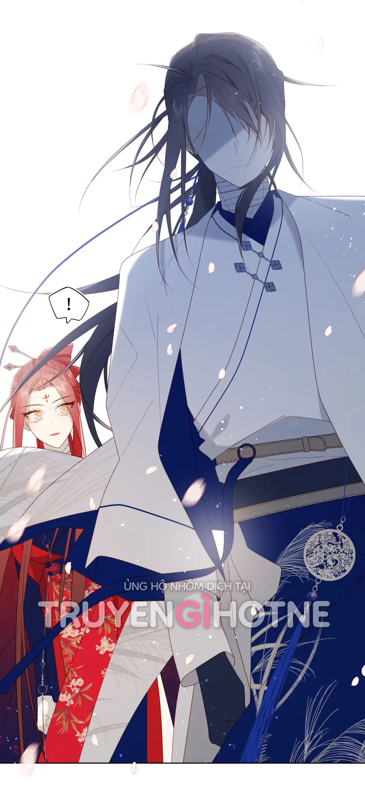 ác nữ cự tuyệt nam chính chapter 55 26