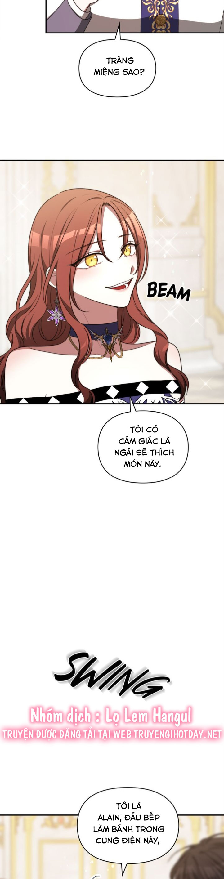 chuyện tình tay ba chapter 113 12