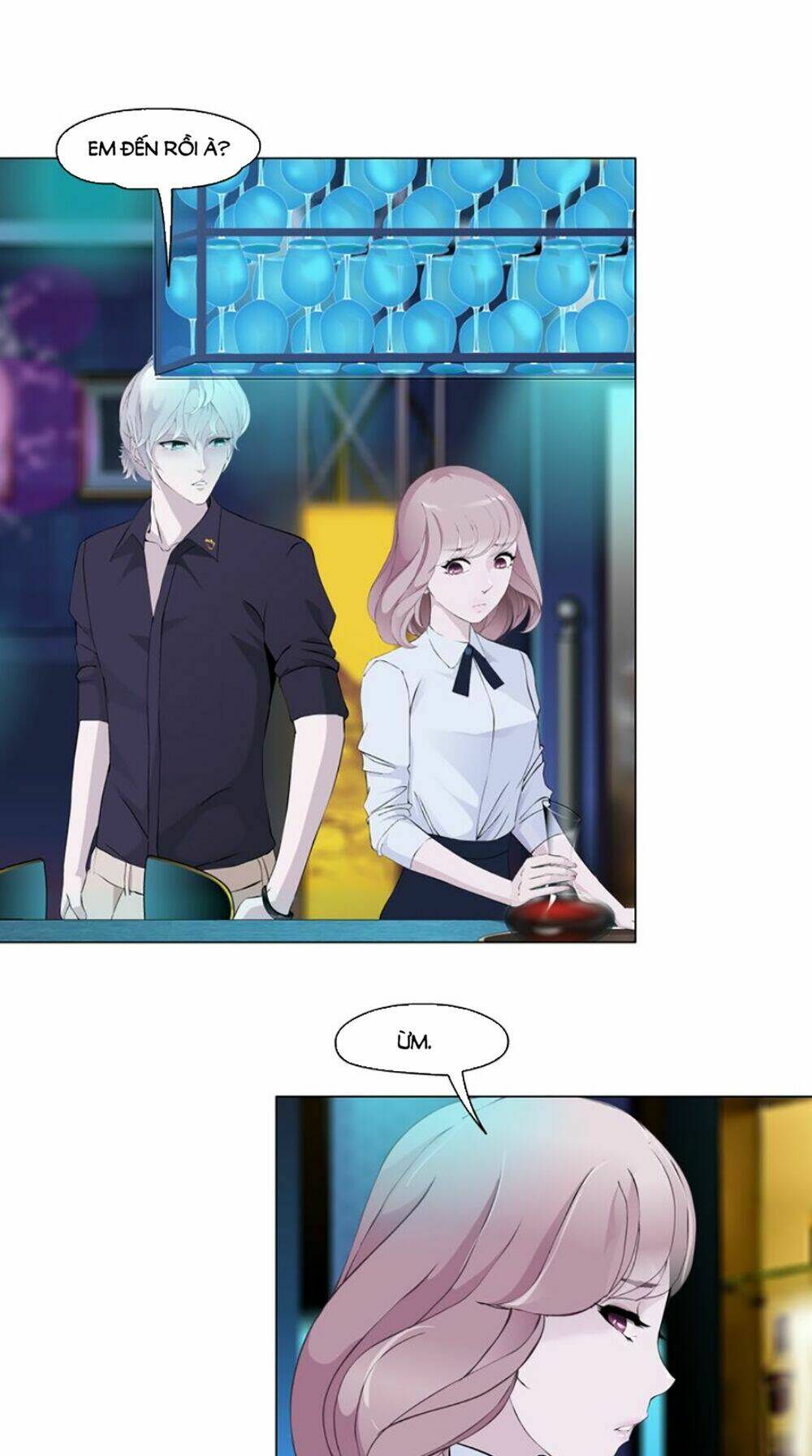 sổ tay mỹ nam giới x chapter 22 5