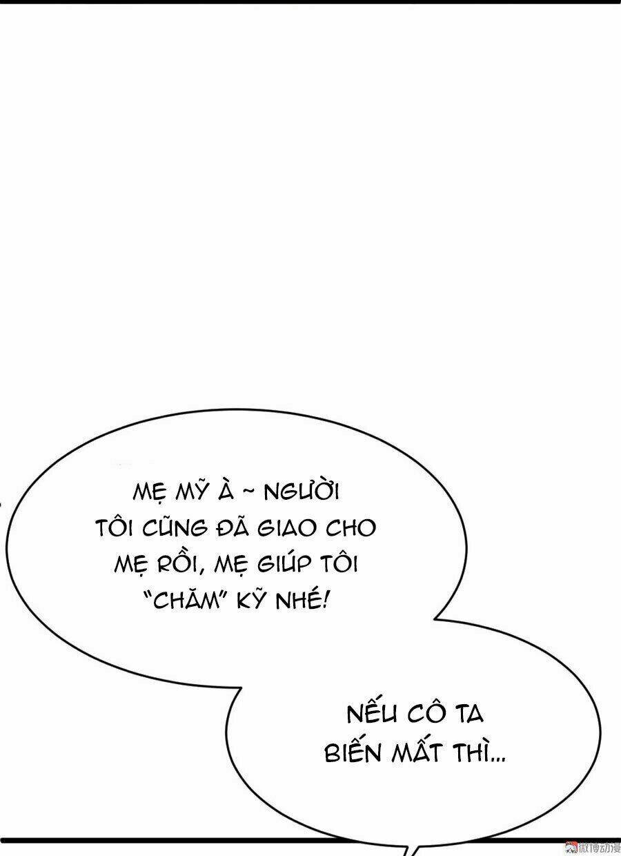 tiểu bạch điềm thê của long thiếu chapter 8 18