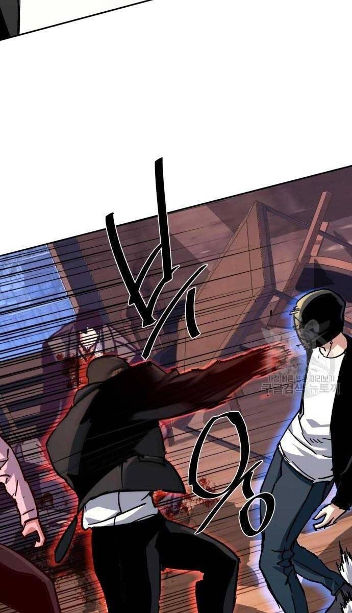 bạn học tôi là lính đánh thuê chapter 149 22