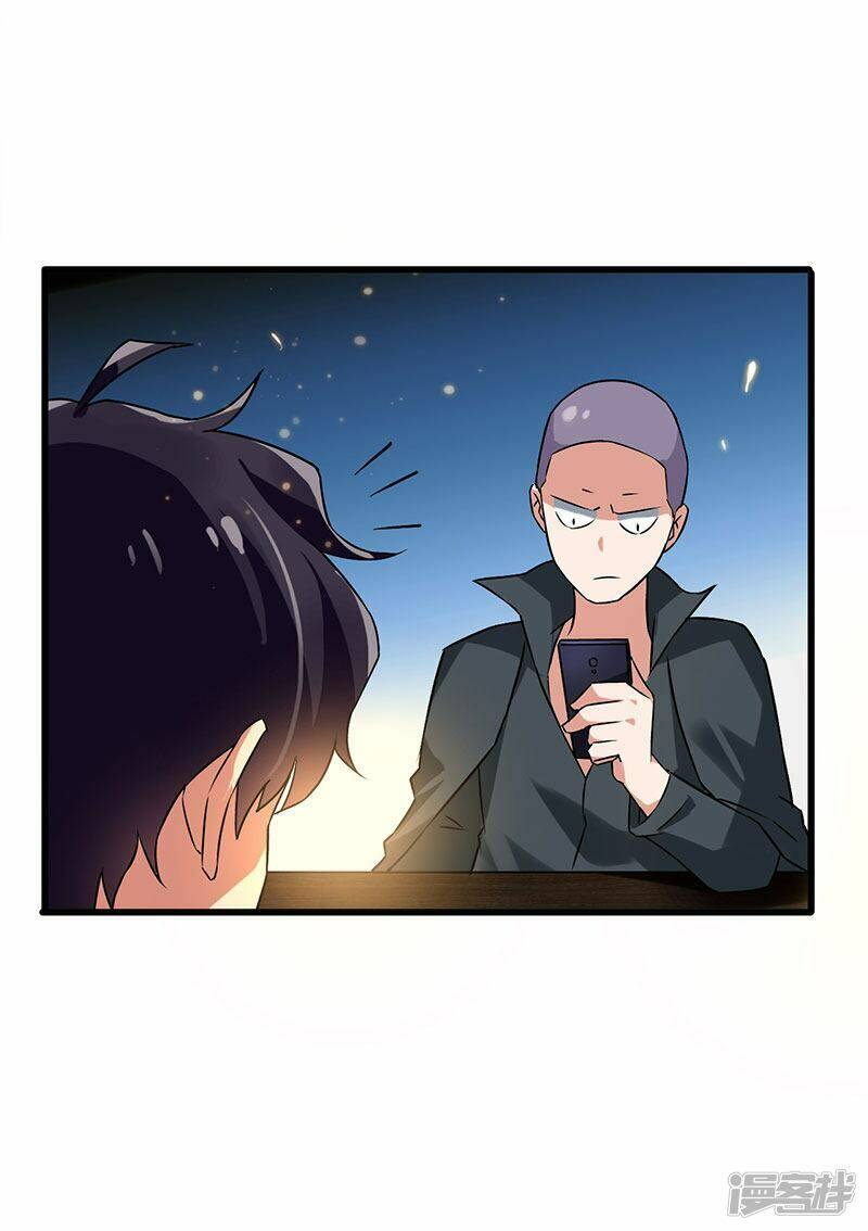 siêu cấp bại gia tử chapter 48 4