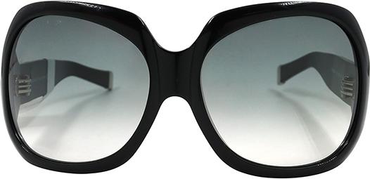 Kính mát unisex DSQUARED2 DQ0019 01B chính hãng