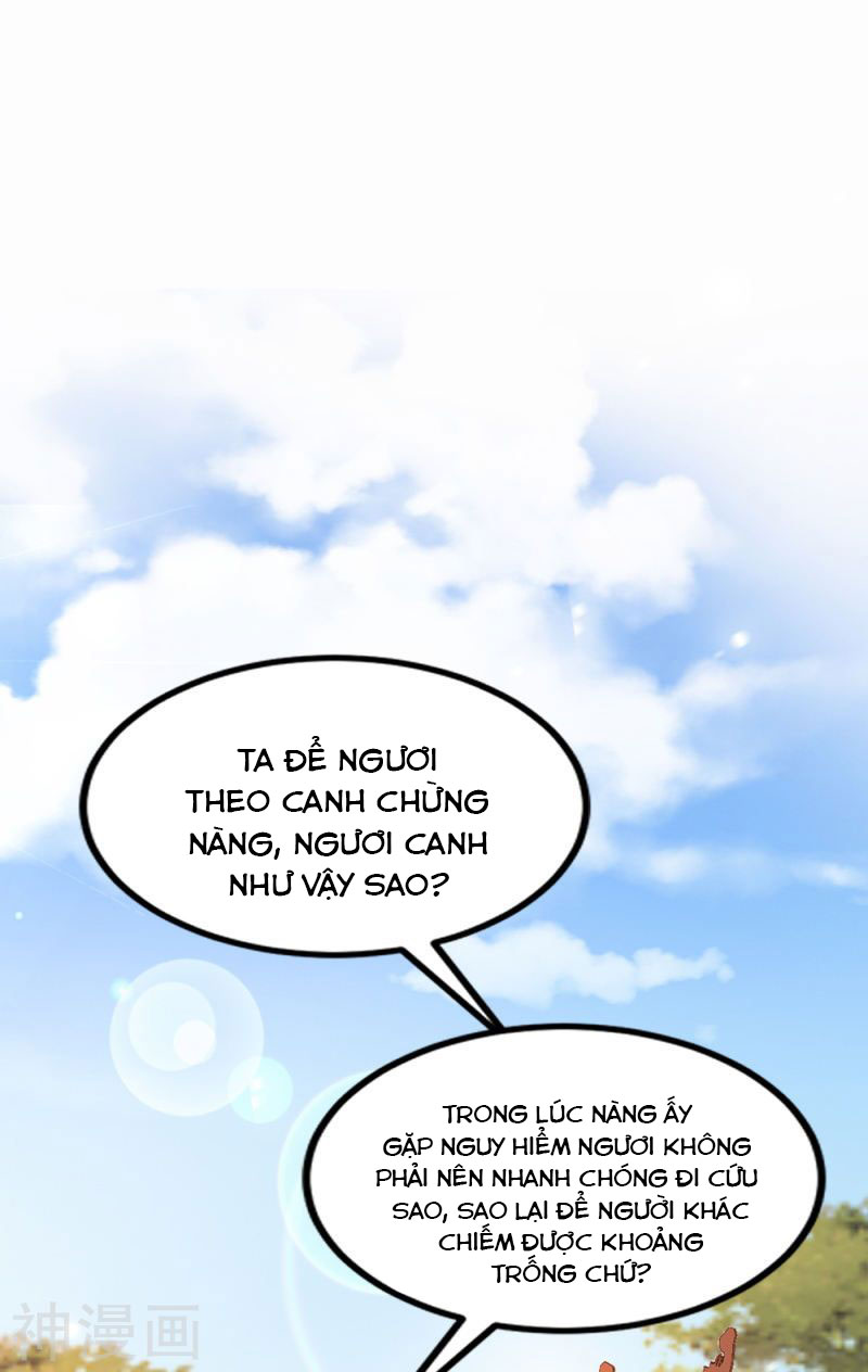 độc tâm cuồng phi khuynh thiên hạ chapter 60 3