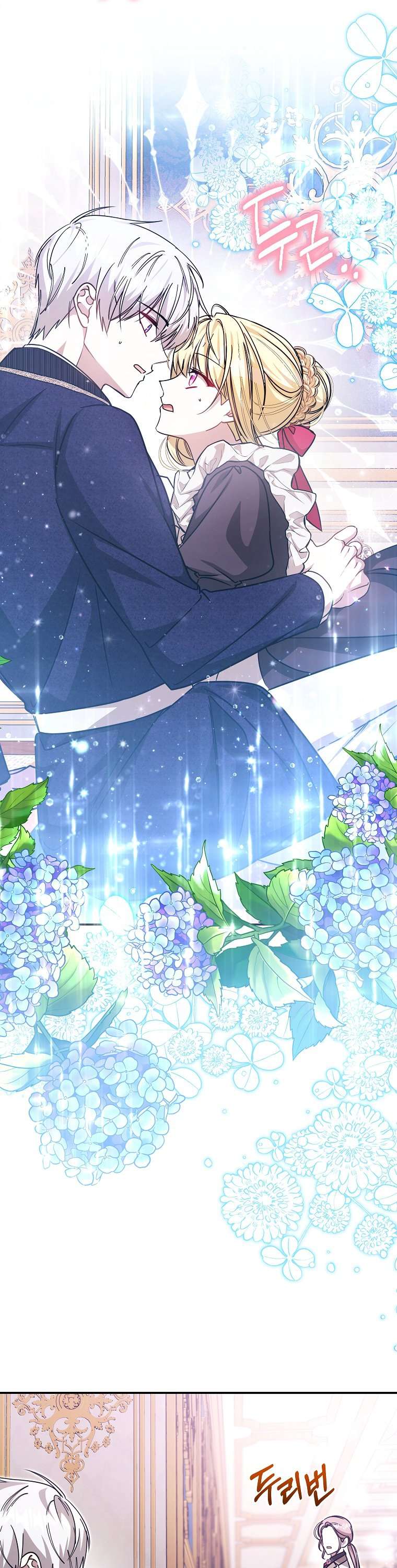 chị gái tôi là nhân vật chính chapter 25 14