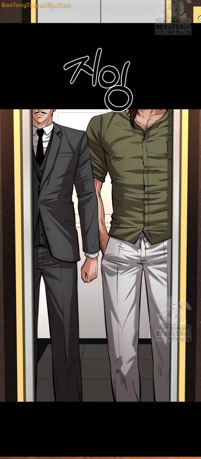 thanh kiếm báo thù chapter 53 43