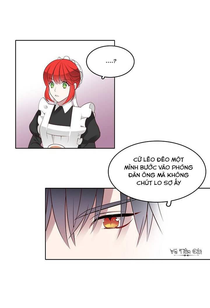 thanh tra của muiella chapter 6 50