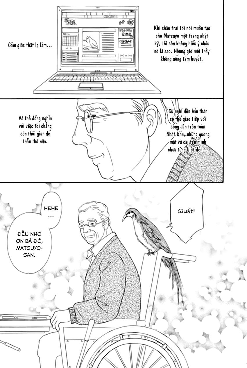 new pet shop of horror chapter 19 23