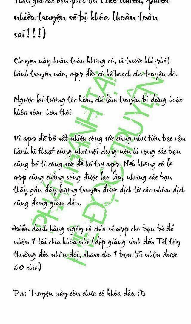 kiều nữ độc phi chapter 4 20