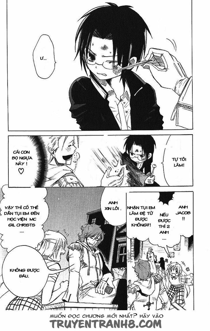 brothers chapter 2.1 26