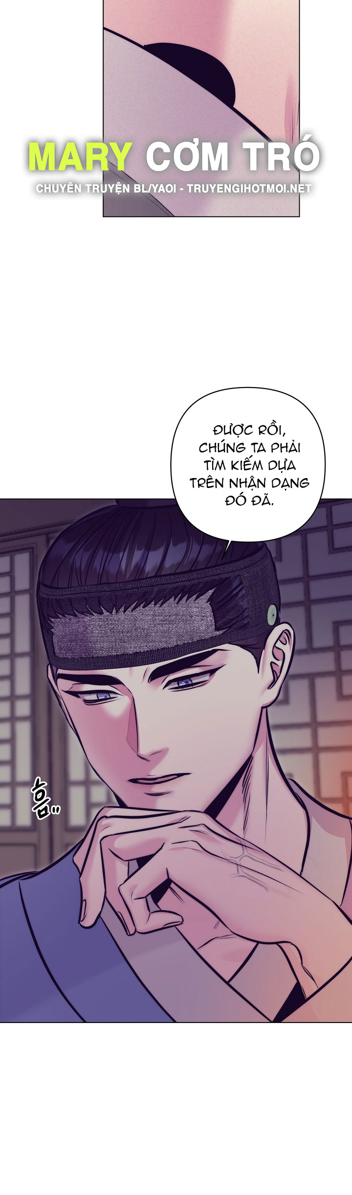 [18+] tuyển tập truyện bl ngắn - double bell chapter 10 10