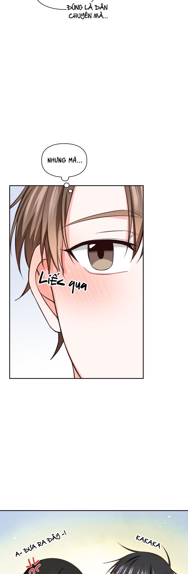 phòng tắm hơi chapter 17 40