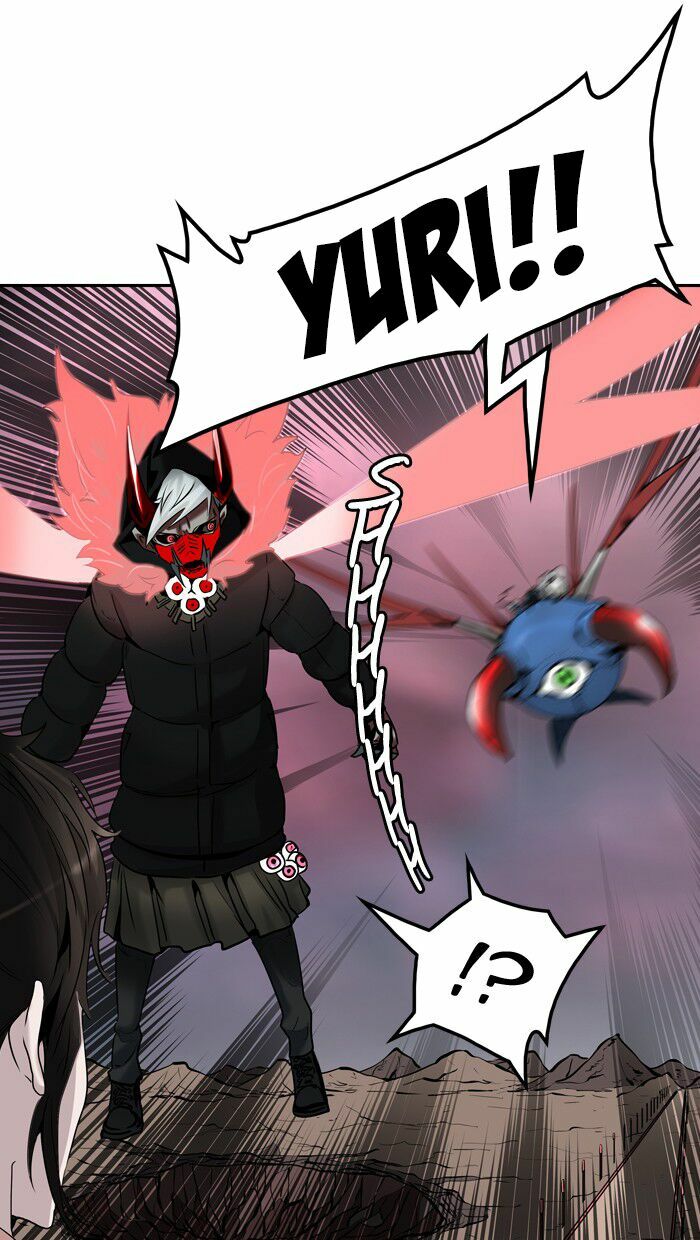 tòa tháp bí ẩn 2 chapter 248 99