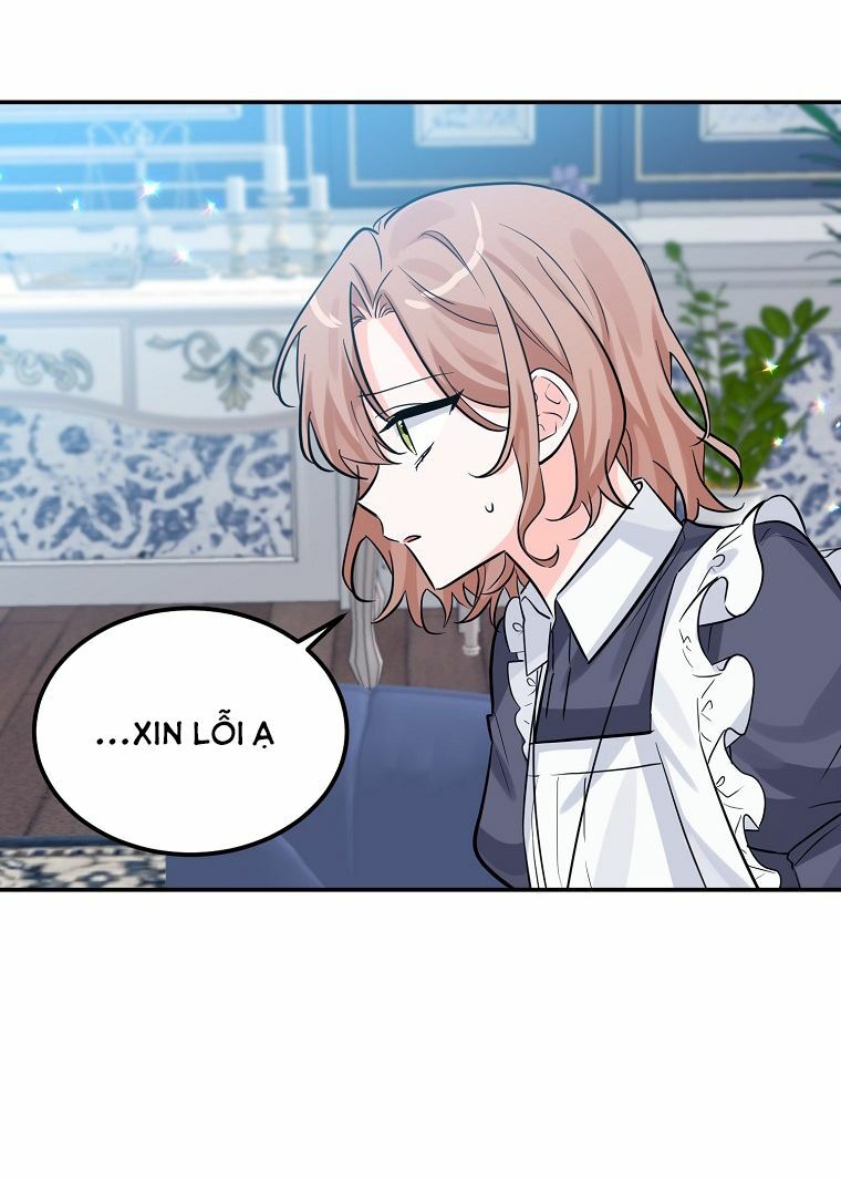 ác nữ karuna bé lại chapter 21 17