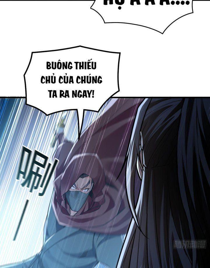 ta có trăm vạn lần tốc đánh chapter 3 15