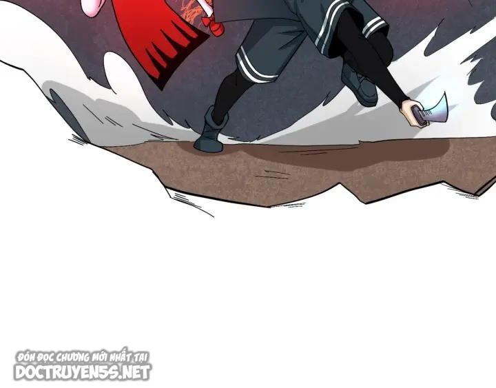 toàn cầu quỷ dị thời đại chapter 9 69