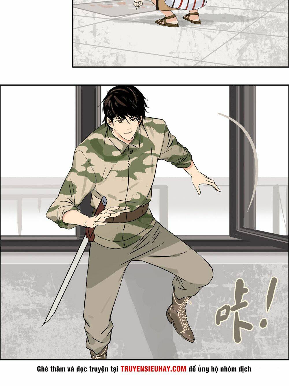 mạt thế đấu thần chapter 10 19