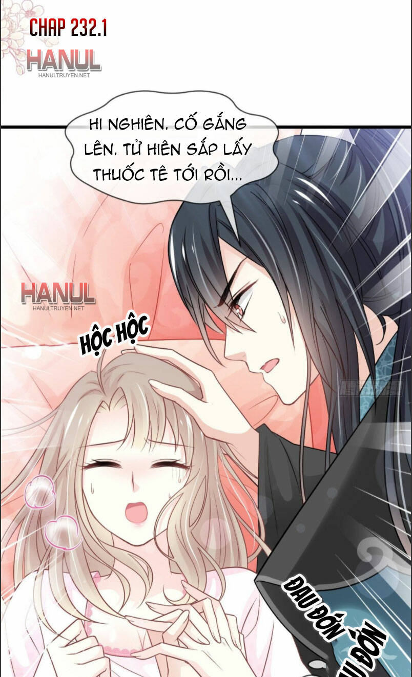 thiên hạ đệ nhất sủng phi chapter 232.1 5