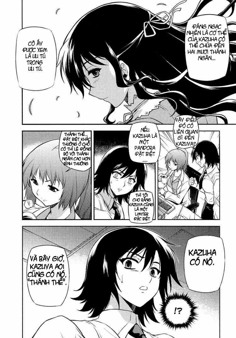 freezing chapter 13 5