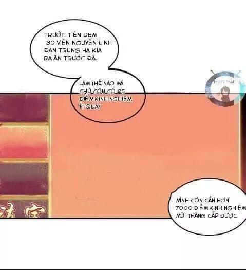 Lão Đại Xuyên Không Thành Tiên Nữ chapter 51.2 17