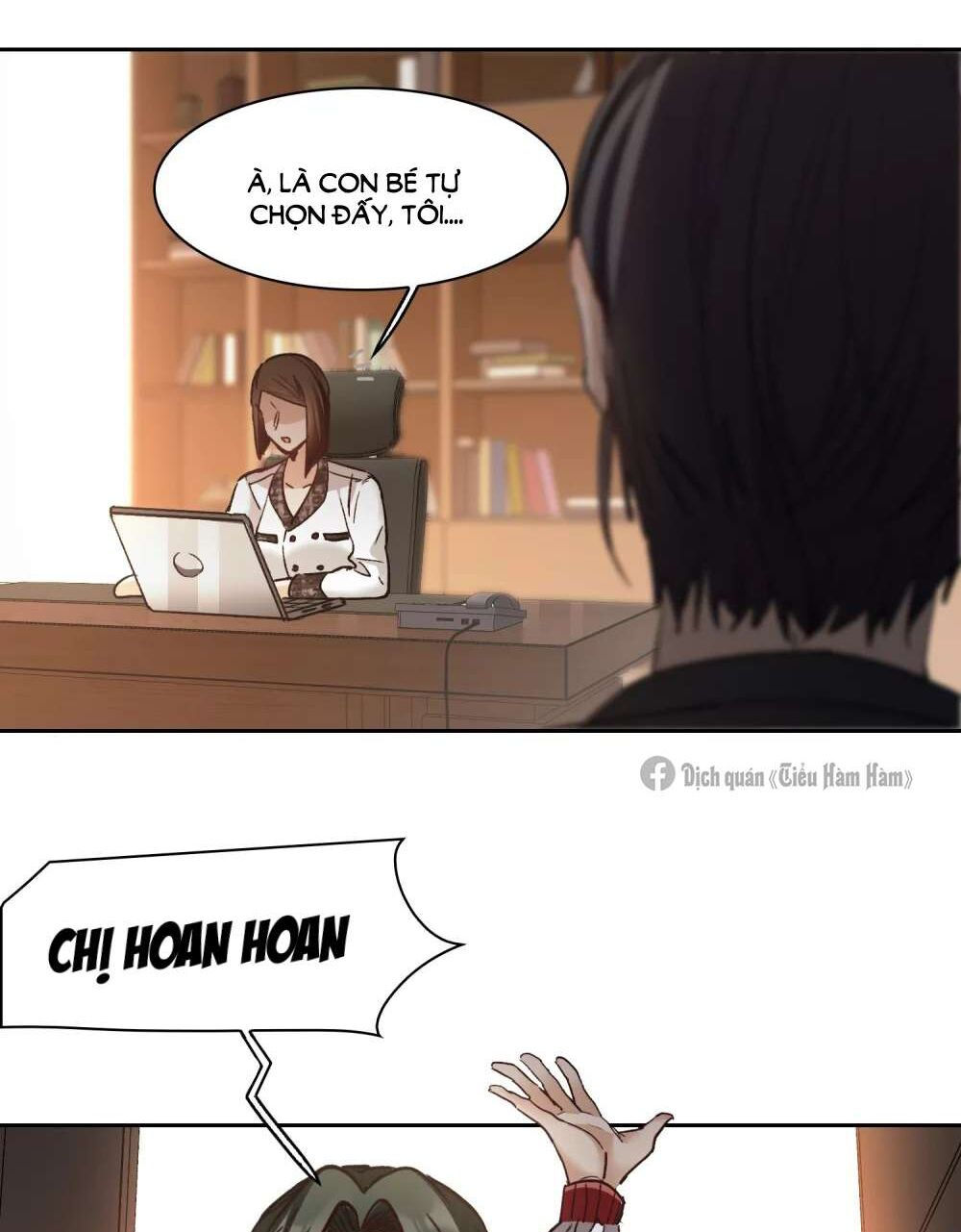 thế giới đệ nhất cự tinh chapter 19.3 8