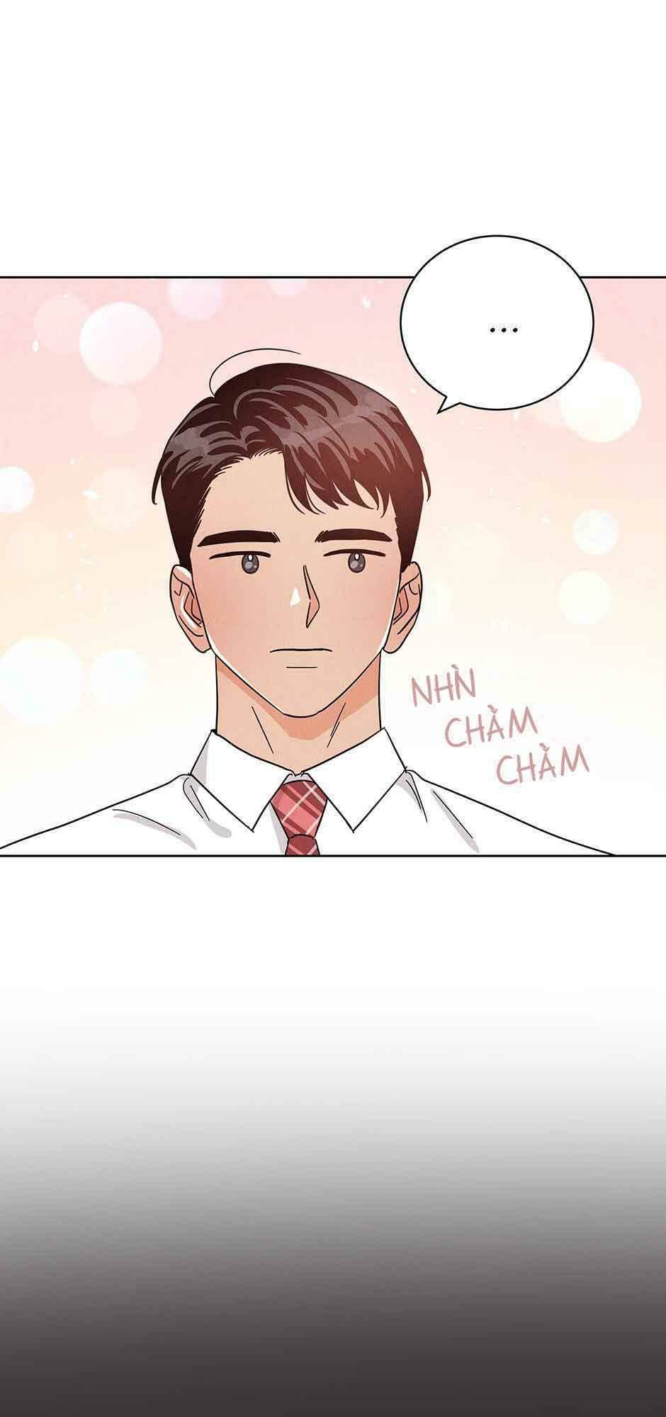 chào nhé, không làm thông gia nữa đâu! chapter 43 11