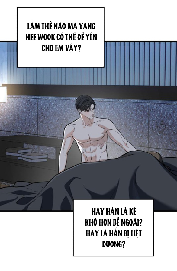 Nóng Lòng Muốn Giày Vò Em chapter 48.1 10