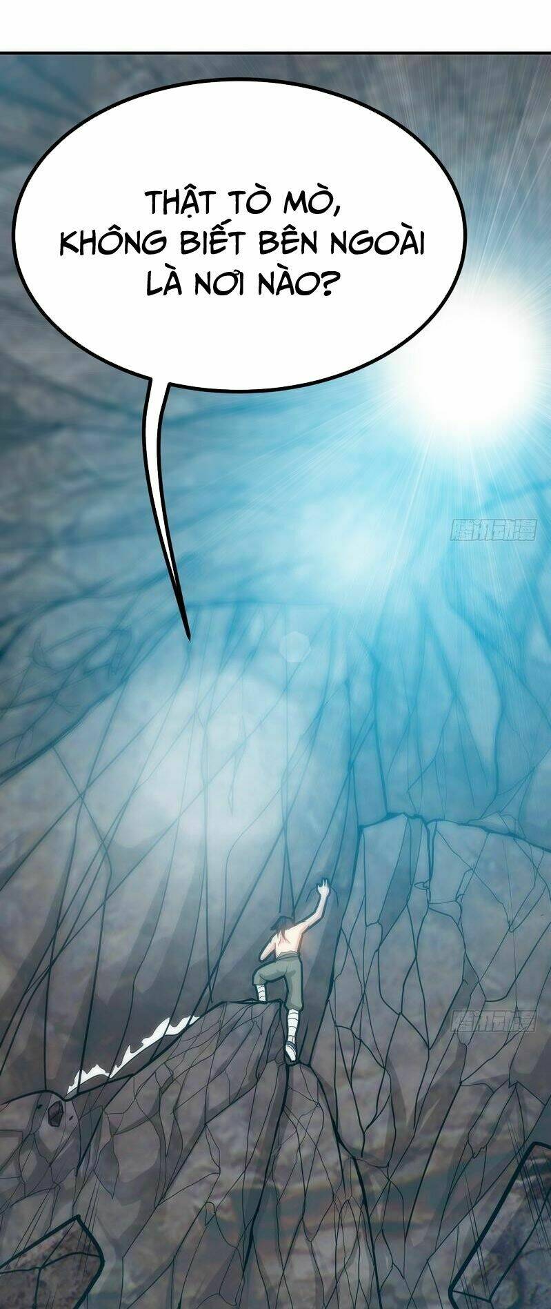 chí tôn thần ma chapter 55 27