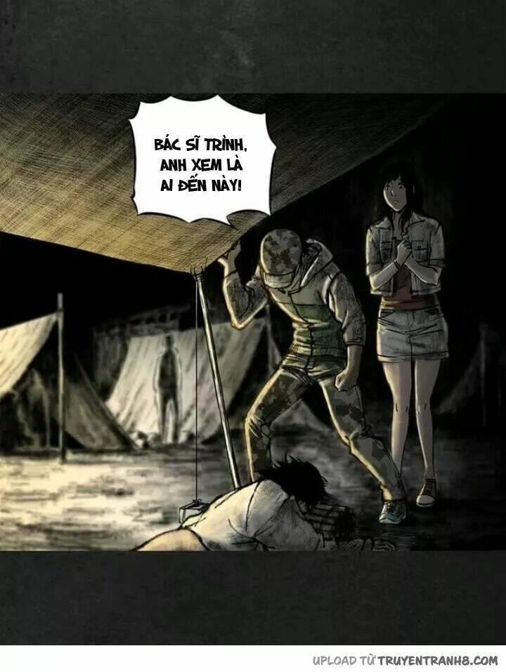 trấn thái bình chapter 11 33