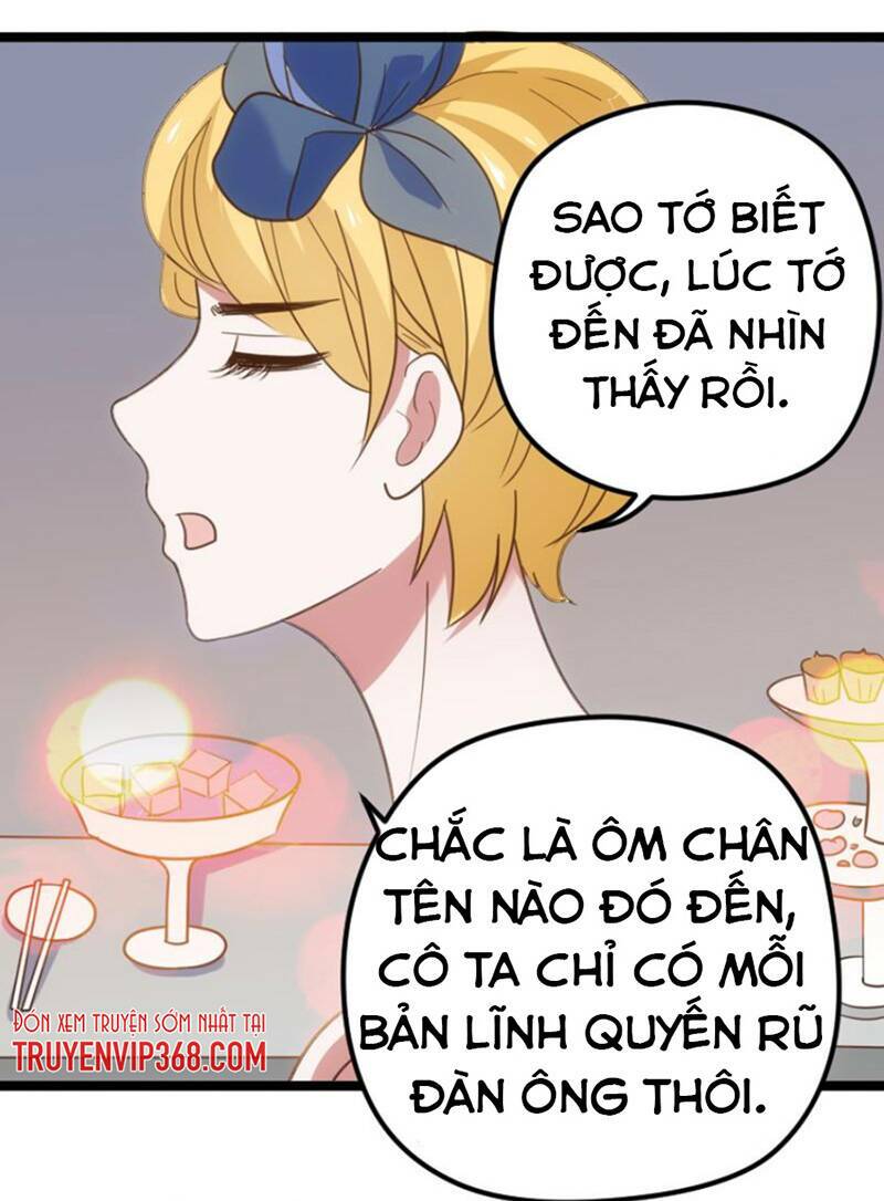 nữ tiếp viên hàng không của boss chapter 44 6