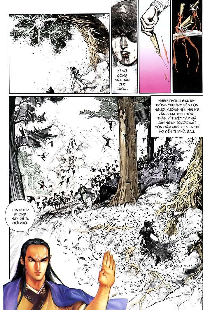 phong vân chapter 74 22