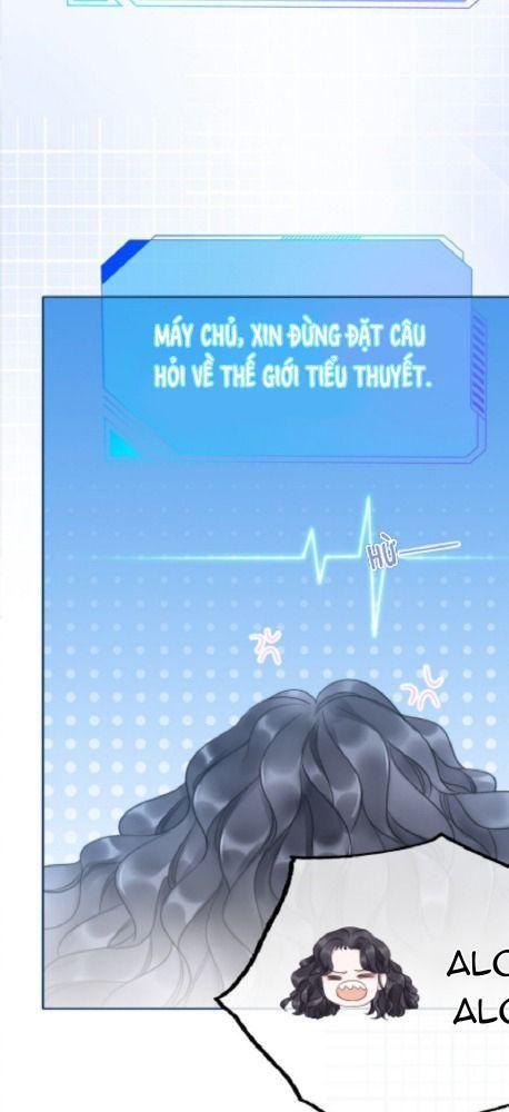 nữ phụ xuyên sách chỉ muốn làm cá ướp muối chapter 20 34