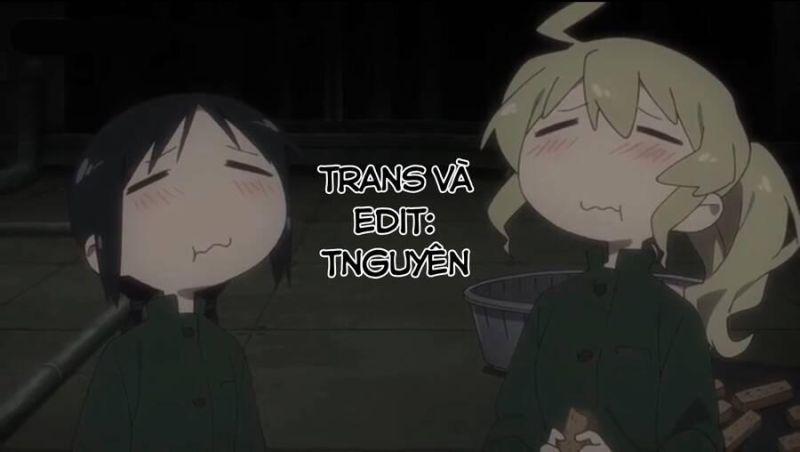 bản nhạc của kẻ đi dạo đêm chapter 79 19