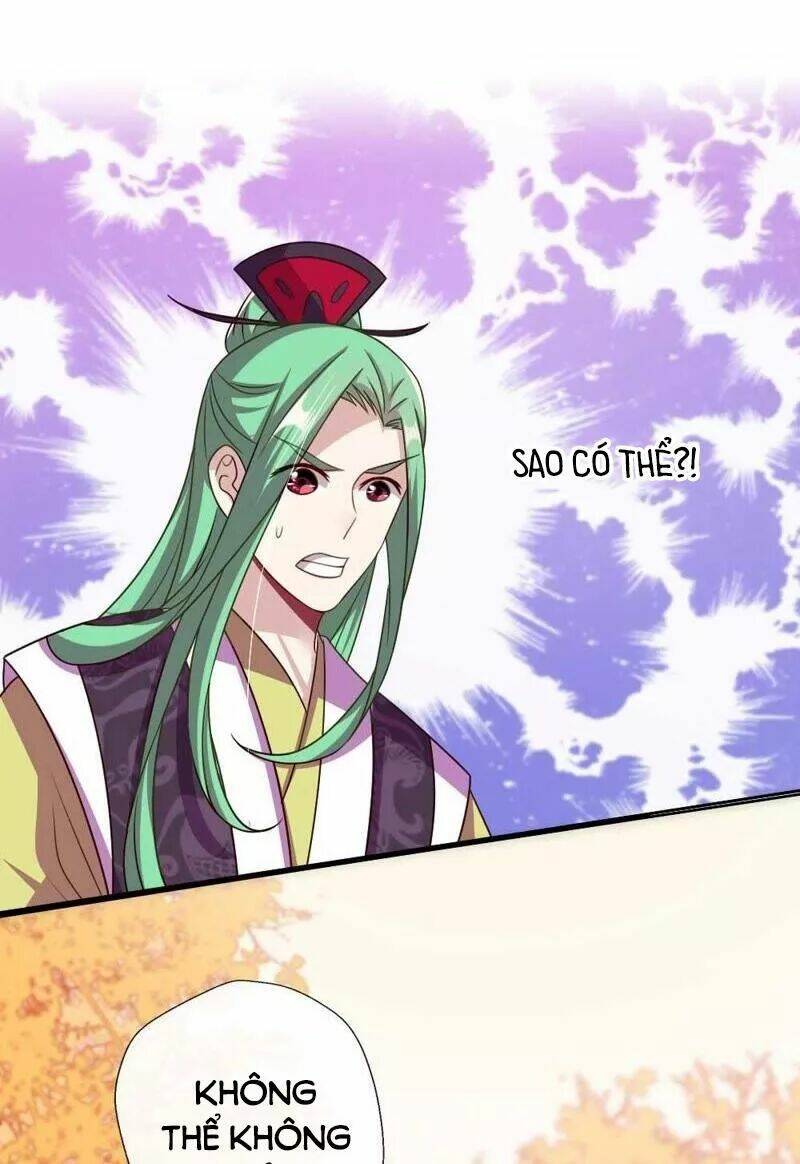 huyết tộc đại nhân của ta chapter 18 3