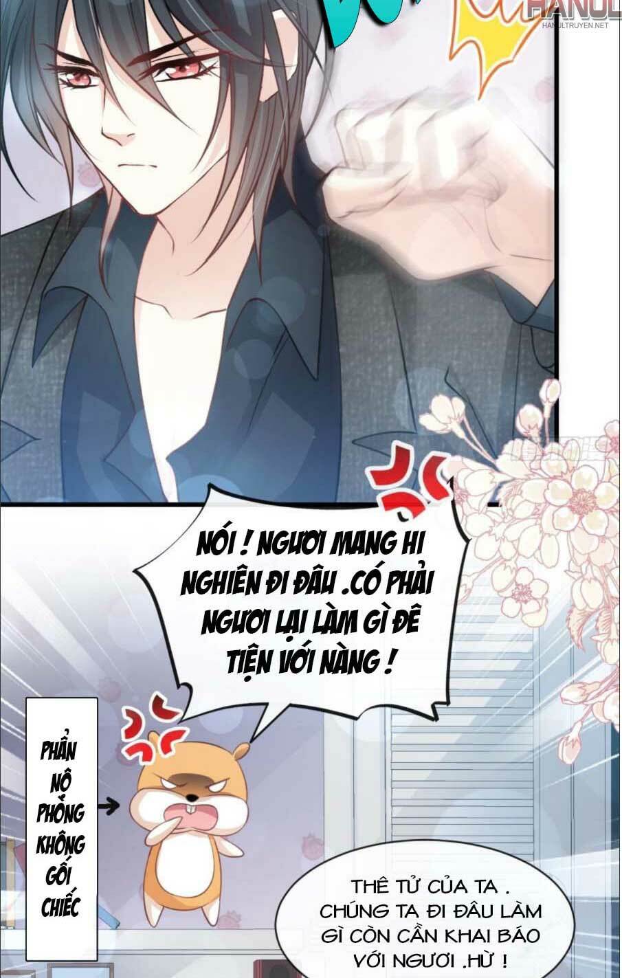 thiên hạ đệ nhất sủng phi chapter 168.1 10