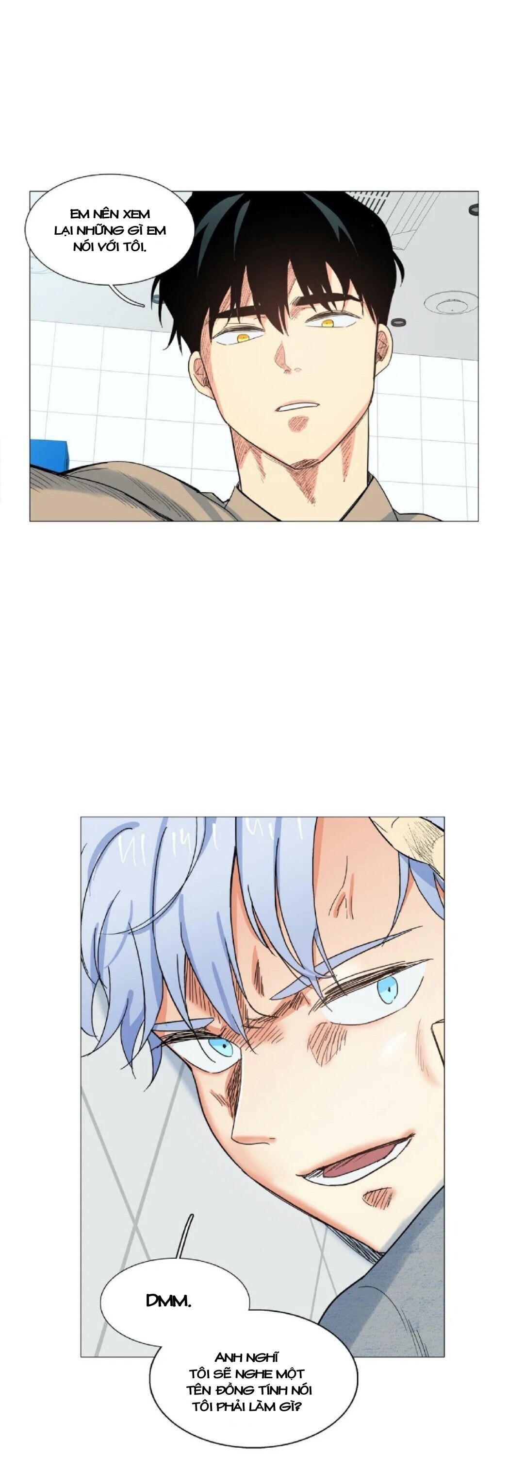 khiến anh cười chapter 4 19