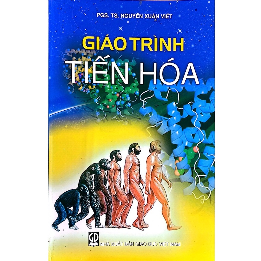 Giáo Trình Tiến Hóa