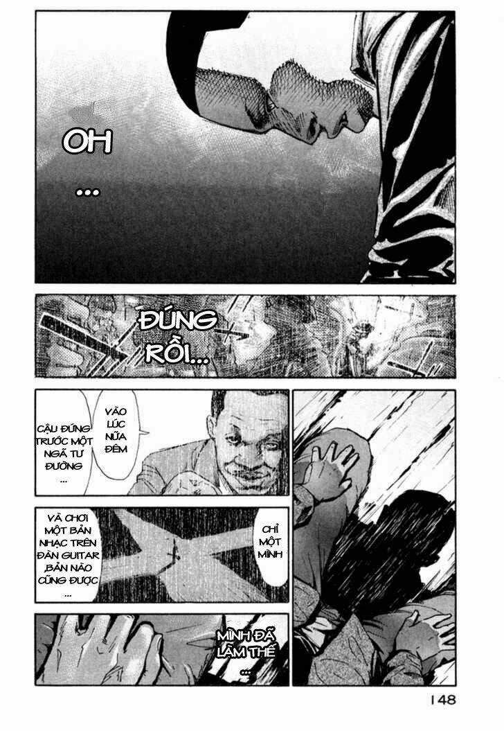 me and the devil blues chapter 3 34