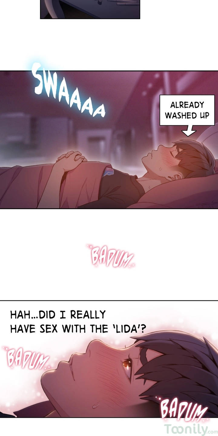 [raw] anh chàng ngọt ngào chapter 61 4