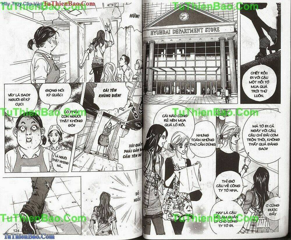 chuyện tình mary chapter 1 62