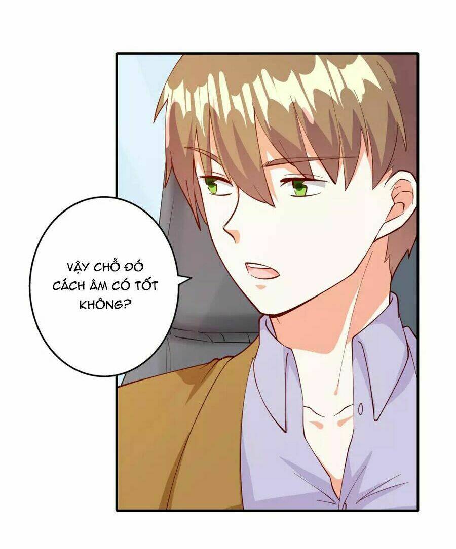 hôn nhân dục vọng: thiếu gia nhẹ một chút! chapter 109 18