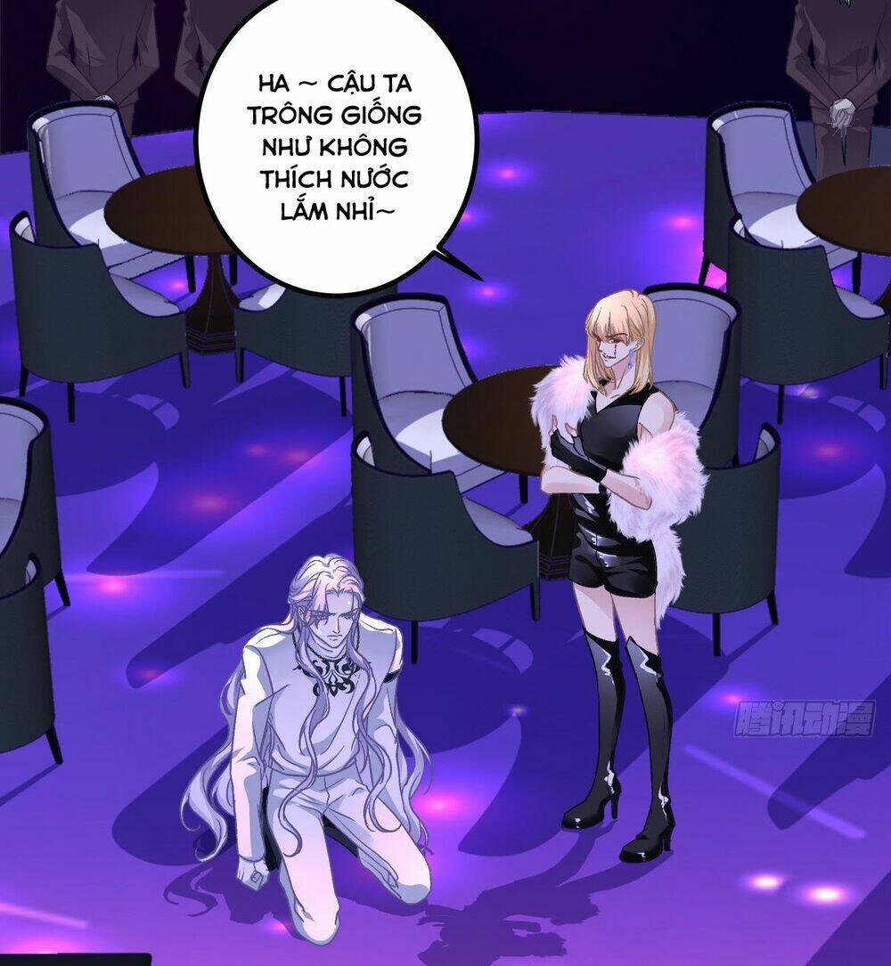 toàn bộ nắm trong tay chapter 40 3