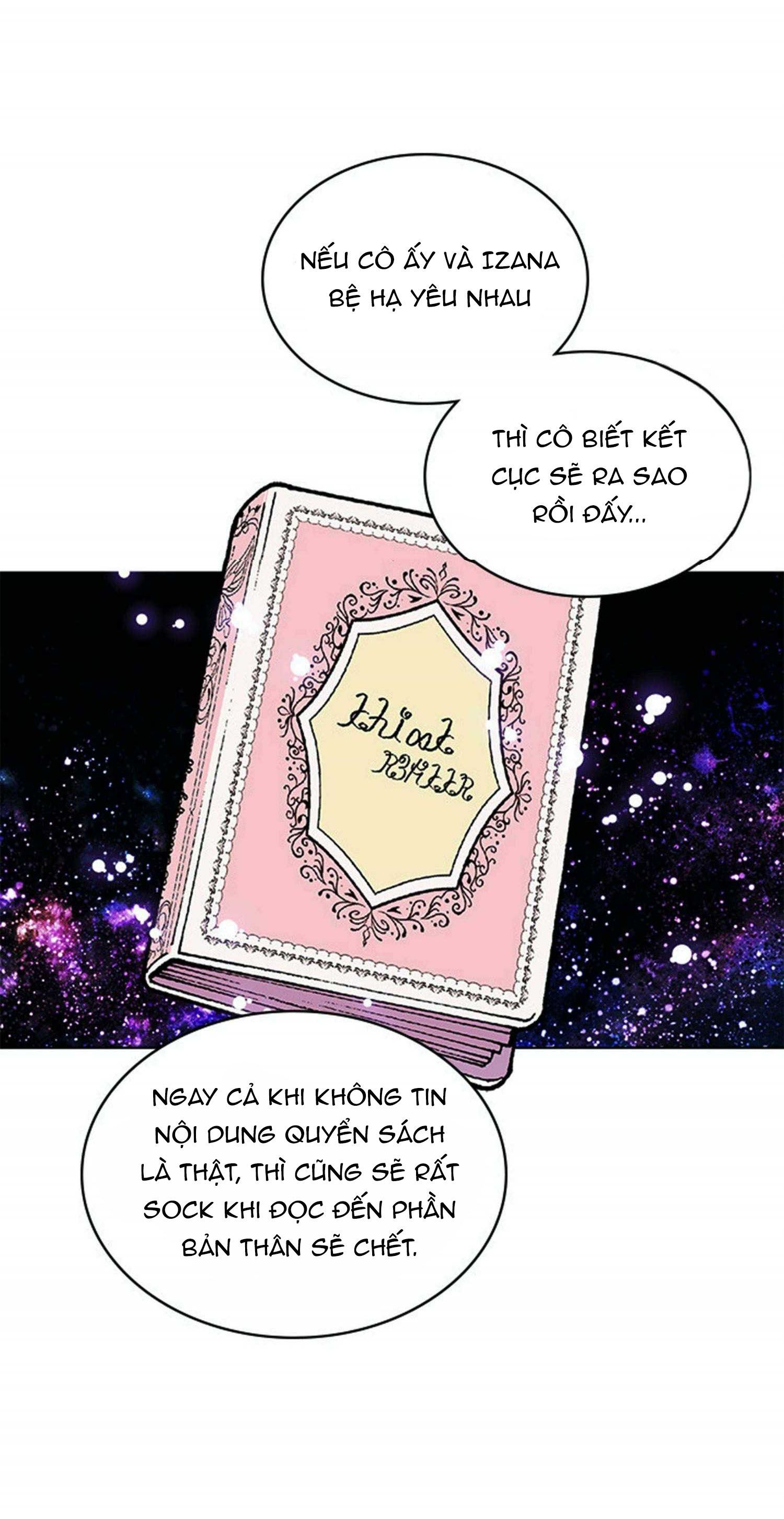 đức hạnh của ác nữ phản diện chapter 31 52