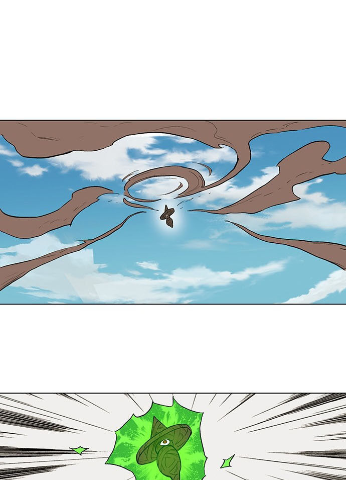 hard core leveling warrior chapter 176.7 66