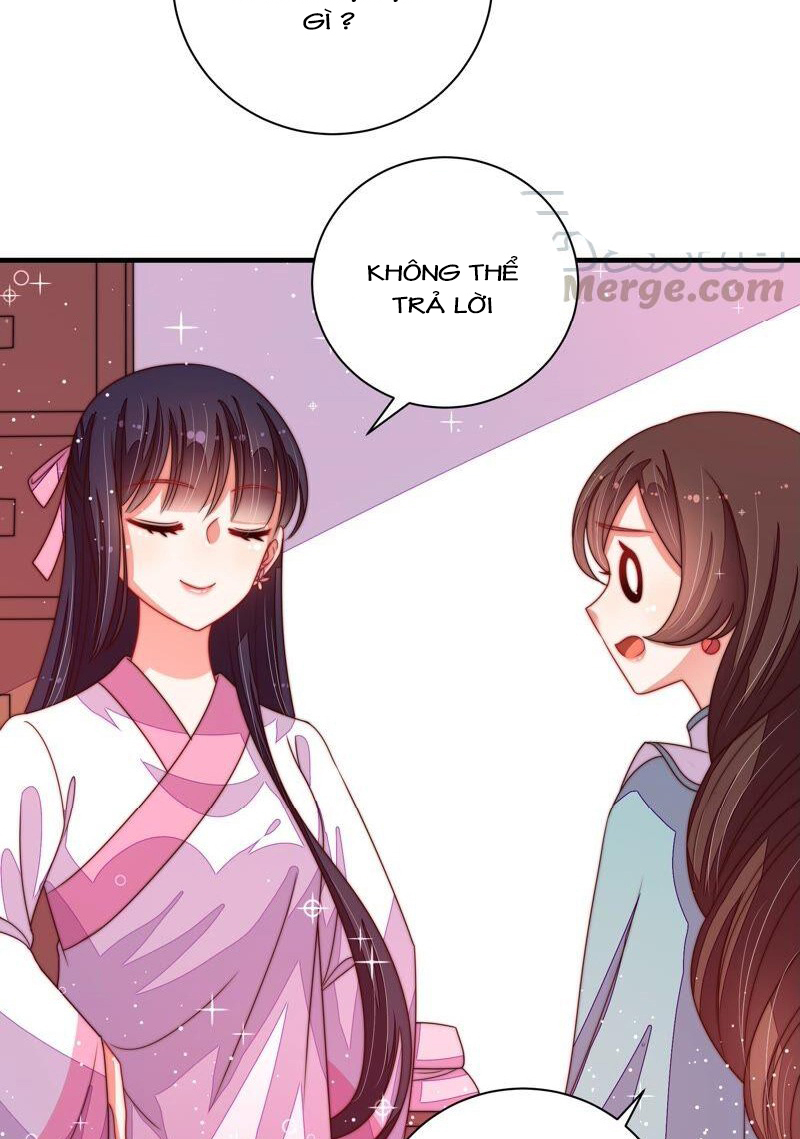 ngày nào thiếu soái cũng ghen chapter 372 2