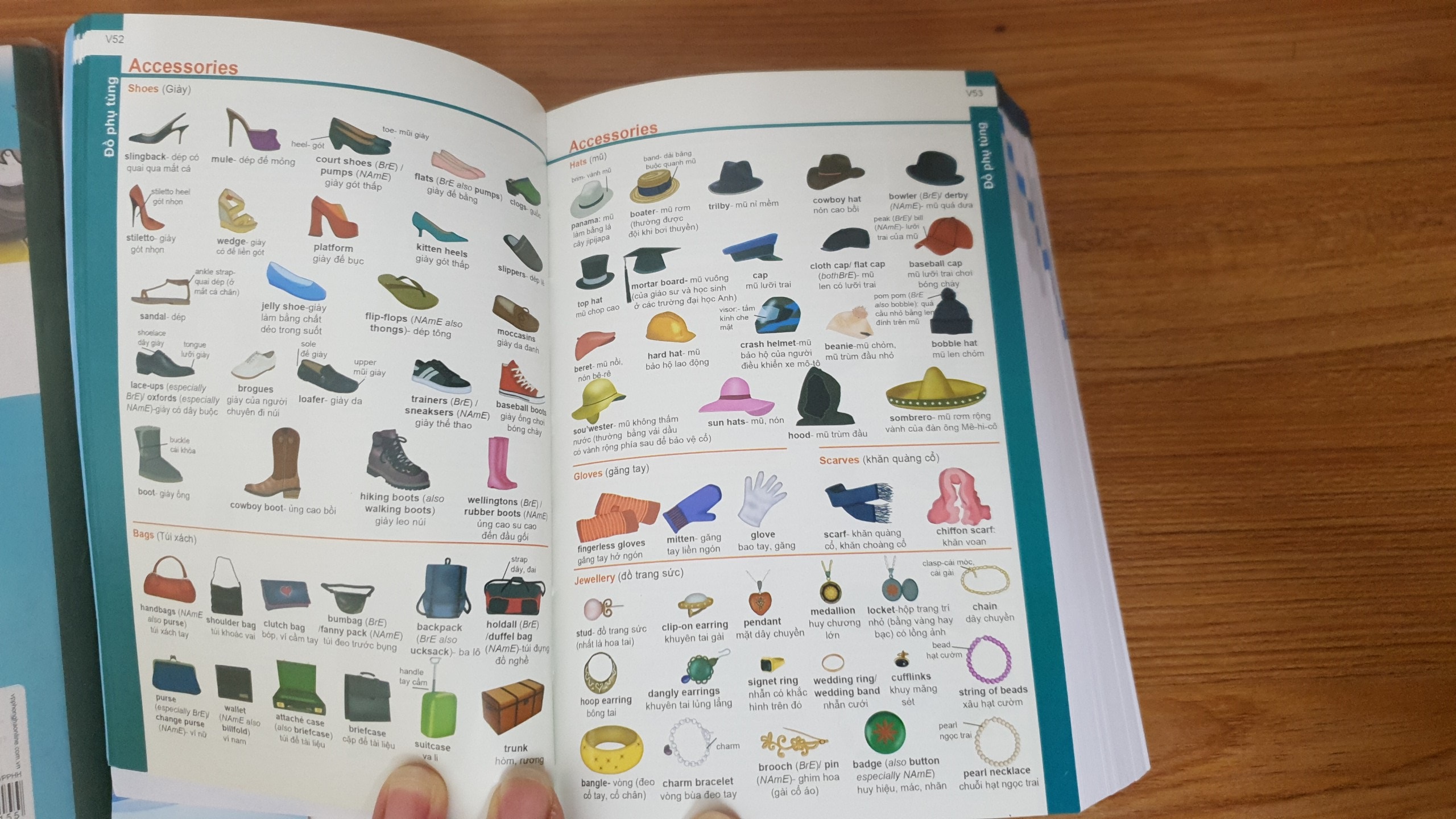 Từ Điển Oxford Anh - Việt (Hơn 350.000 Từ) (Bìa Mềm Màu Trắng)