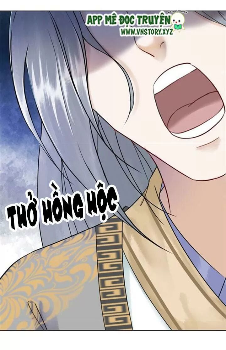 cực phẩm phế vật tiểu thư chapter 97 3