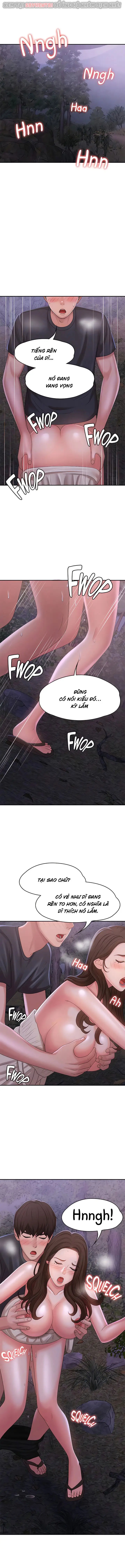 bà dì tuổi dậy thì chapter 25 13