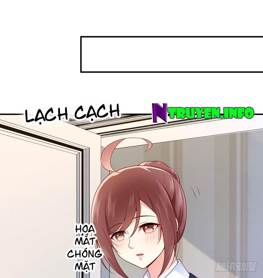 nam thần truy thê chỉ nam chapter 27.2 17